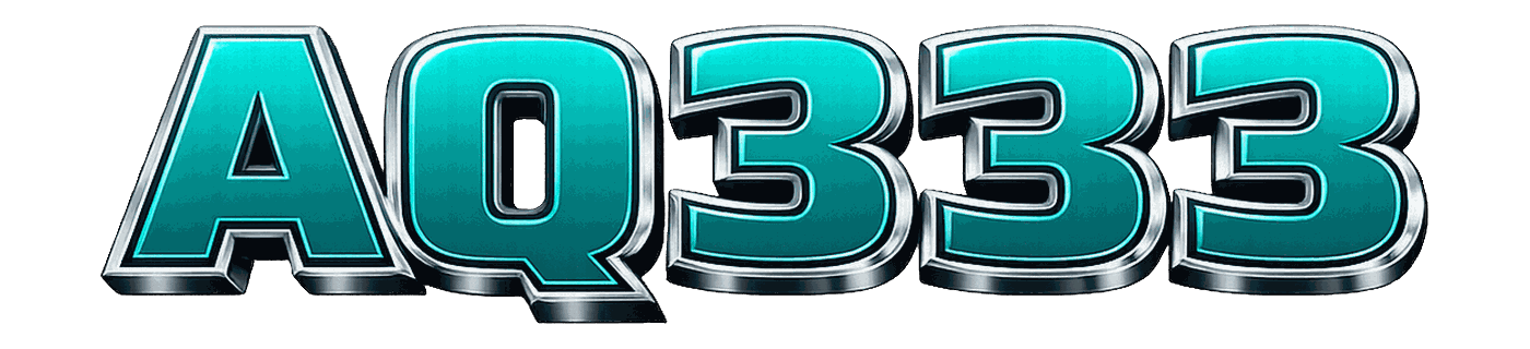 AQ333 Logo